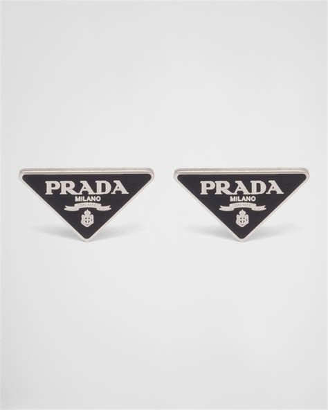 prada earring men|men's Prada bracelet.